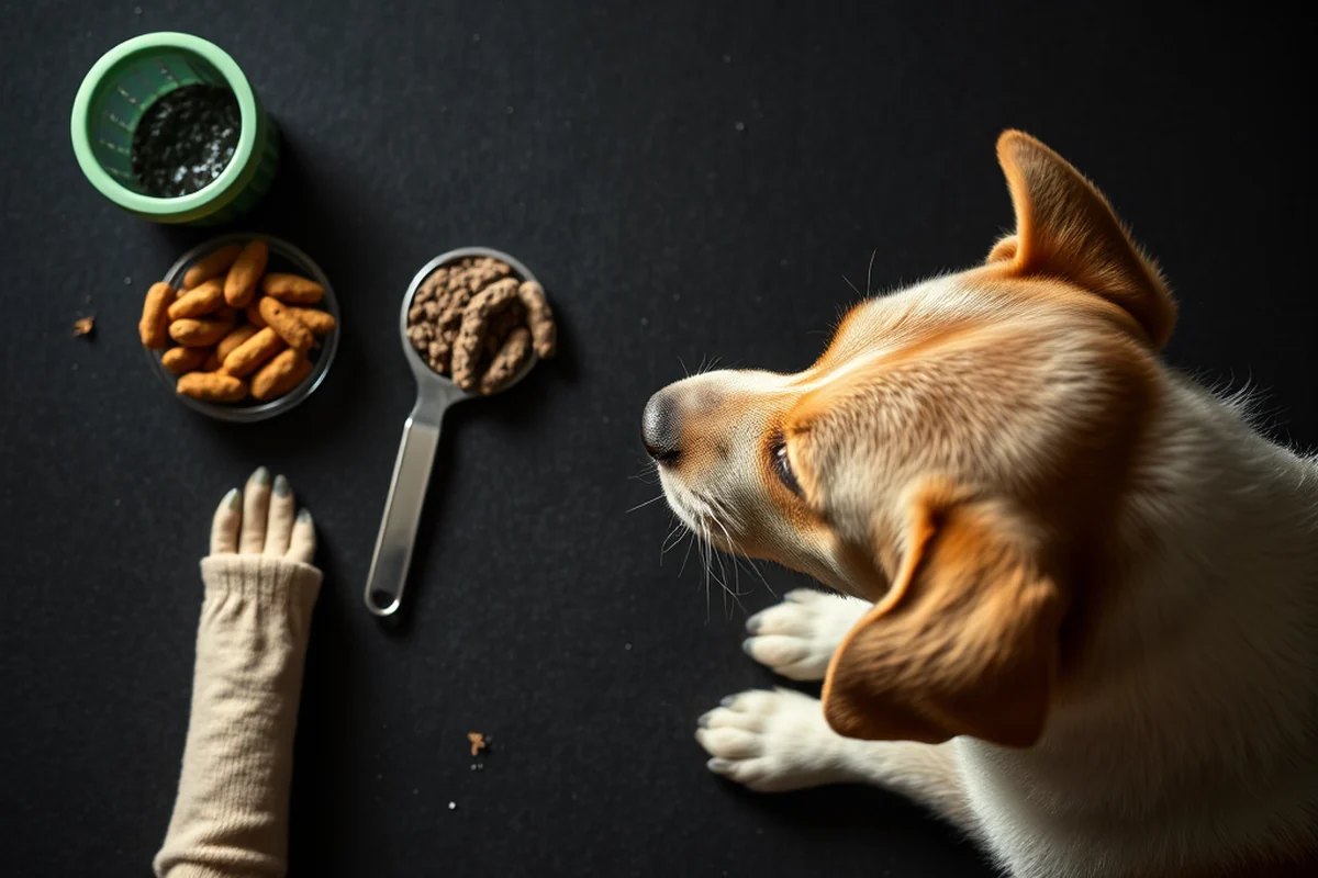senior dog grooming budget for beginners — Senior Dog Grooming Budget For Beginners (the finished result)