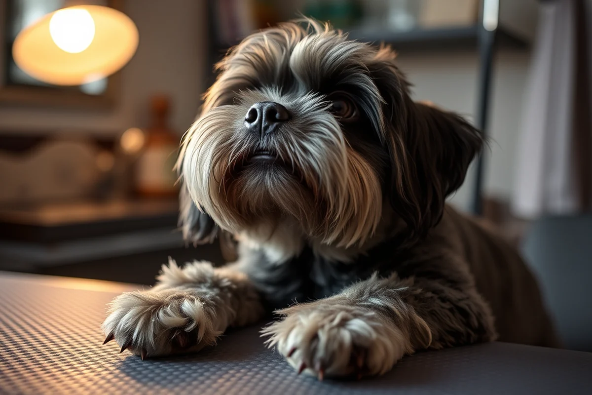 senior dog grooming budget mistakes to avoid — Senior Dog Grooming Budget Mistakes To Avoid (step by step)