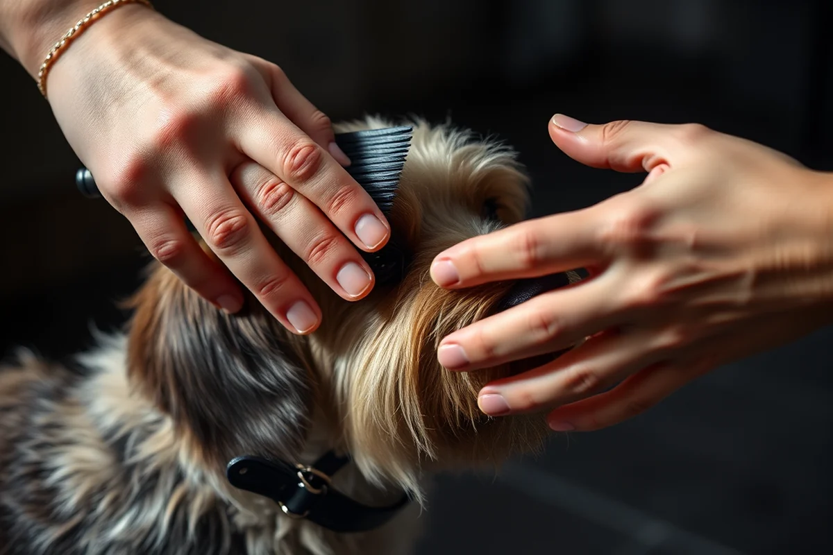 senior dog grooming budget on a budget — Senior Dog Grooming Budget On A Budget (step by step)