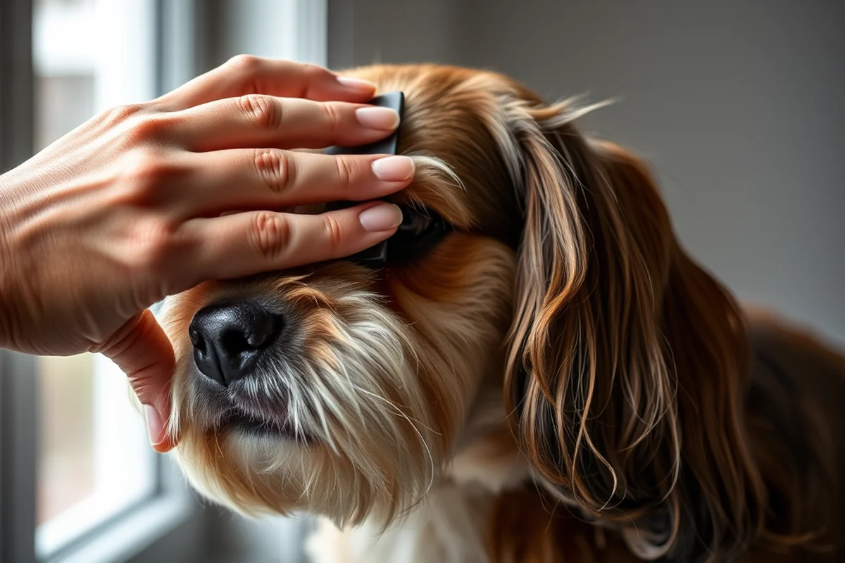senior dog grooming budget tips — Senior Dog Grooming Budget Tips (step by step)