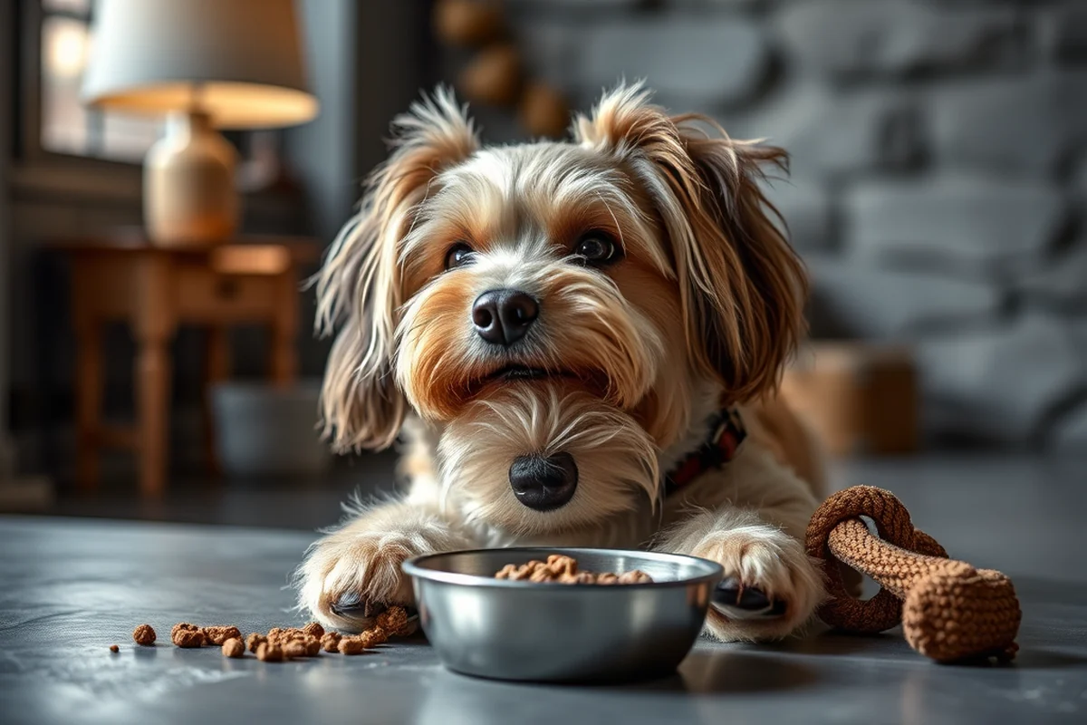 senior dog grooming budget tips — Senior Dog Grooming Budget Tips (the finished result)