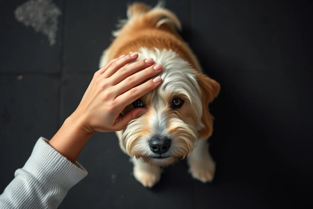 Senior Dog Grooming By Breed Size Checklist