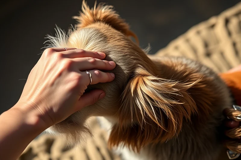 senior dog grooming by breed size examples — Senior Dog Grooming By Breed Size Examples (step by step)