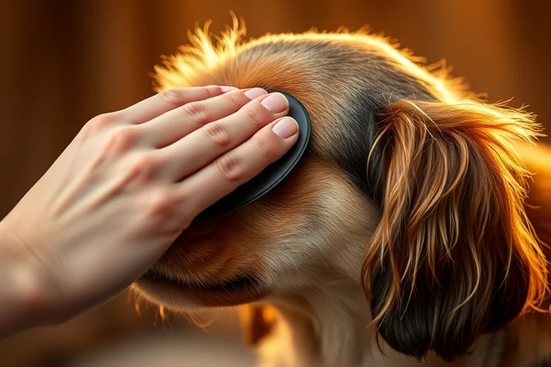 senior dog grooming by breed size for small spaces — Senior Dog Grooming By Breed Size For Small Spaces (step by step)