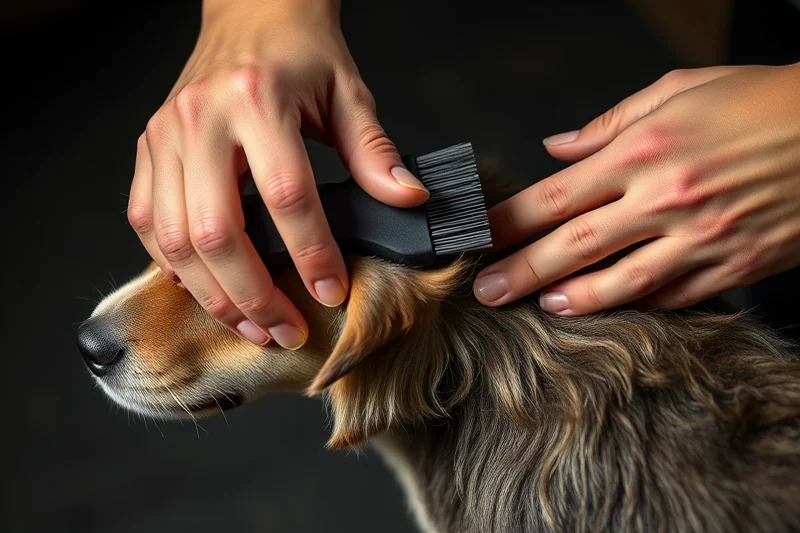 senior dog grooming by breed size step by step — Senior Dog Grooming By Breed Size Step By Step (step by step)