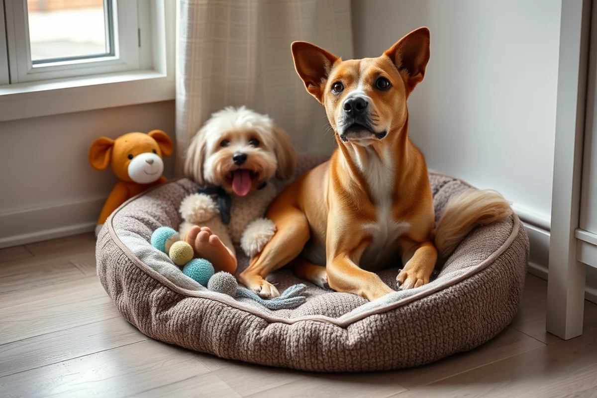 senior dog grooming for small spaces — Senior Dog Grooming For Small Spaces