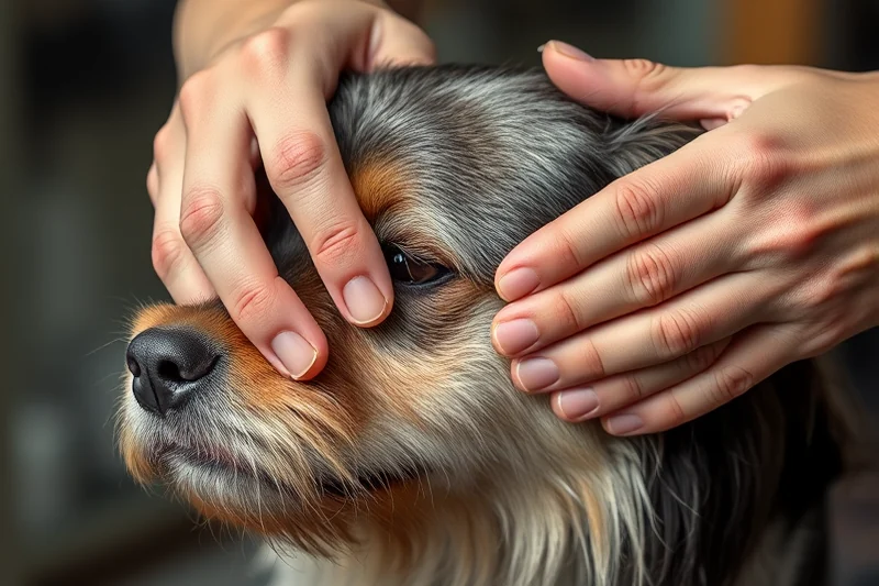 senior dog grooming for small spaces — Senior Dog Grooming For Small Spaces (step by step)