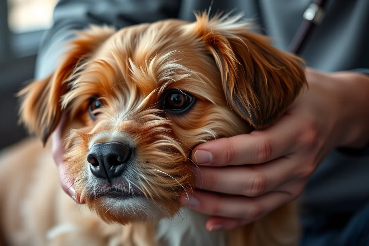 senior dog grooming gear for beginners — Senior Dog Grooming Gear For Beginners (step by step)