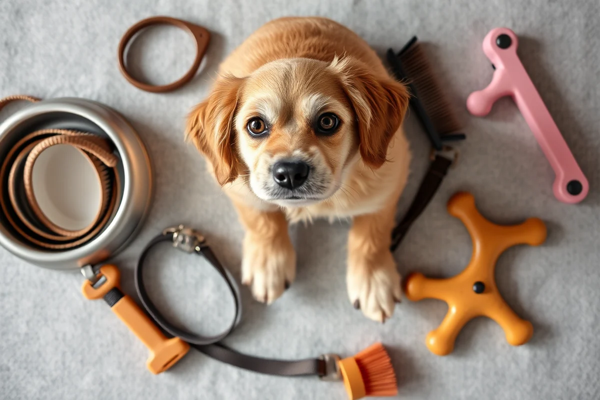 senior dog grooming gear product picks for small spaces — Senior Dog Grooming Gear Product Picks For Small Spaces (the finished result)