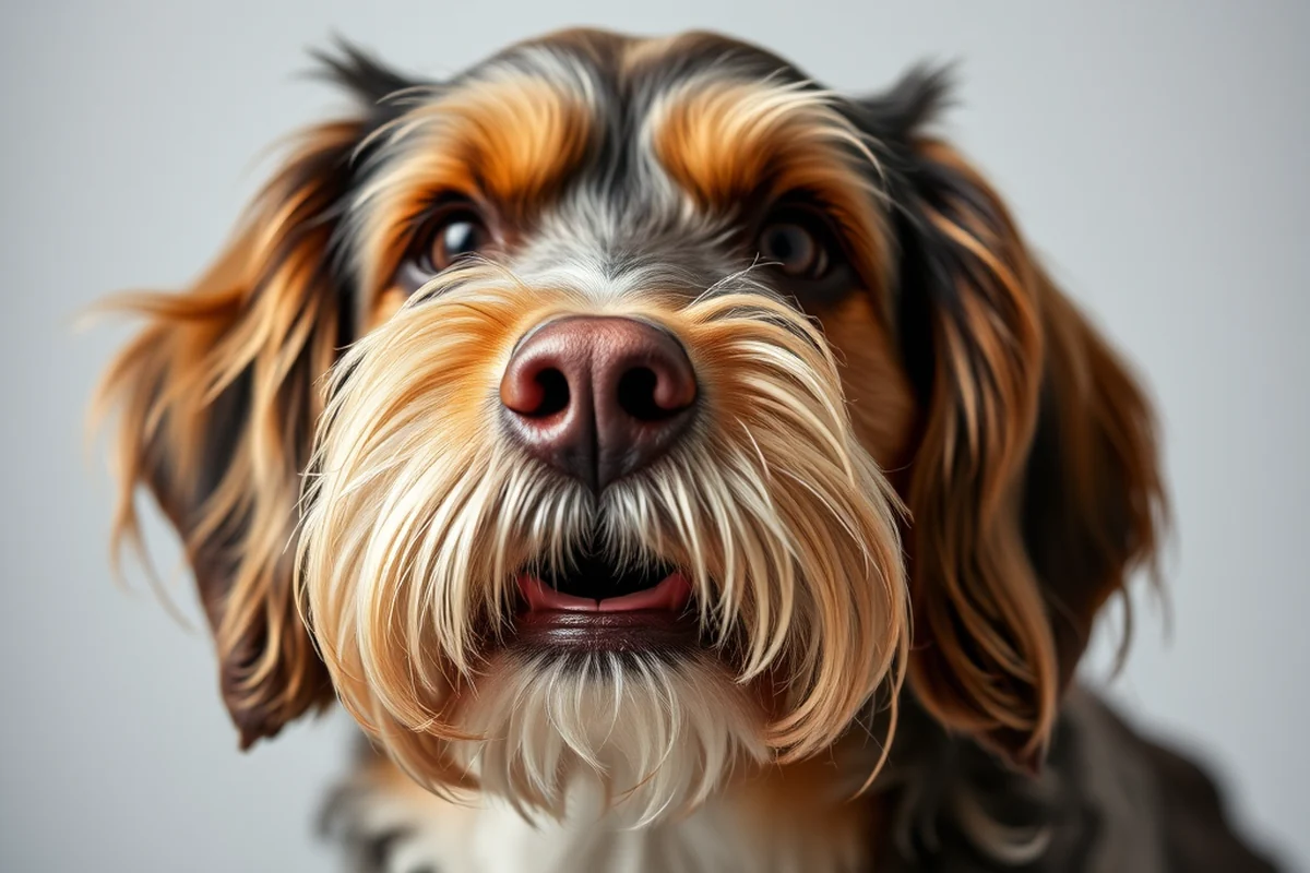 senior dog grooming gear product picks on a budget — Senior Dog Grooming Gear Product Picks On A Budget (the finished result)
