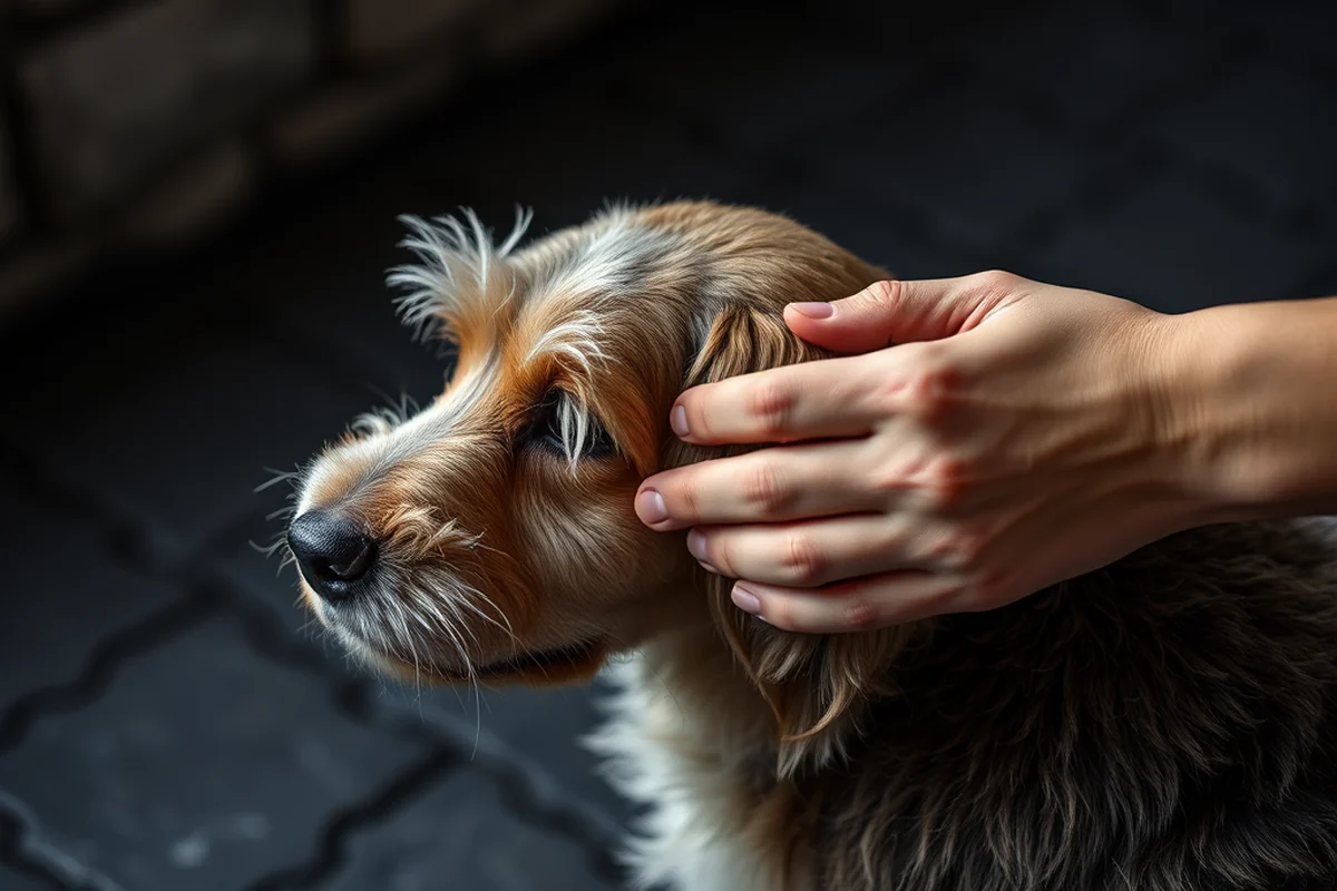 senior dog grooming guidance checklist — Senior Dog Grooming Guidance Checklist (step by step)