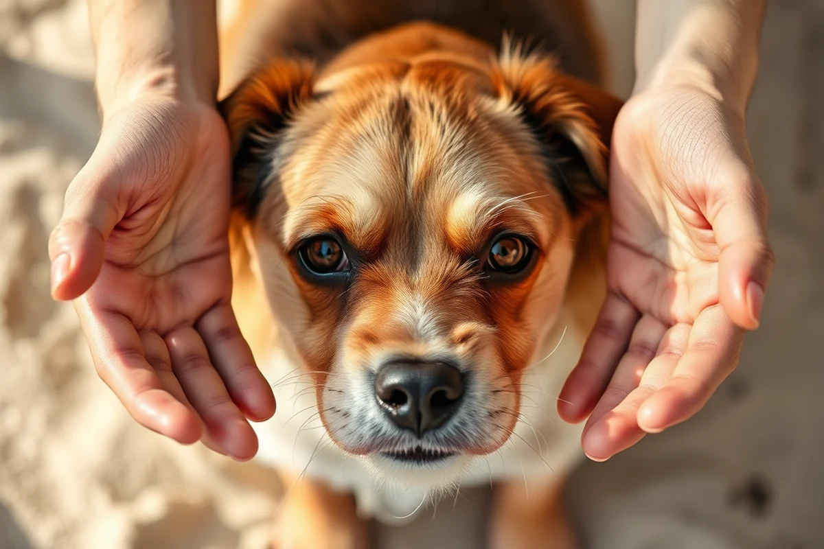 senior dog grooming guidance checklist — Senior Dog Grooming Guidance Checklist (the finished result)