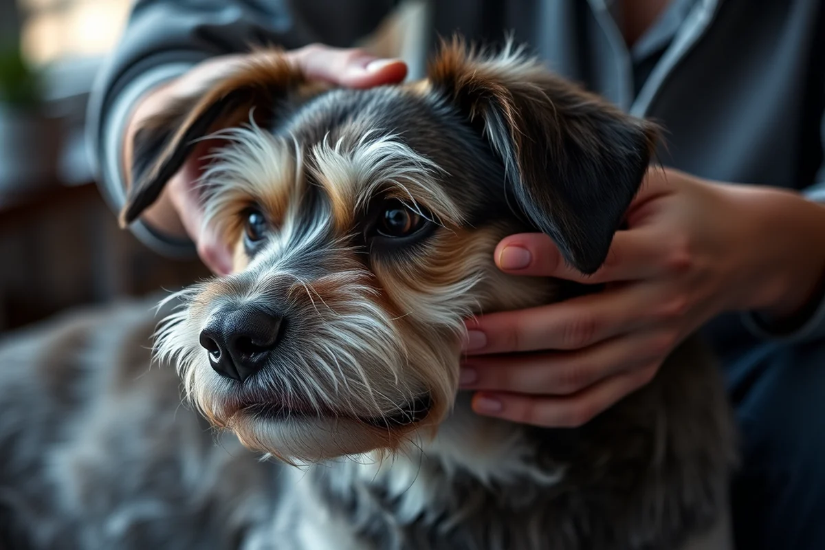 senior dog grooming guidance for beginners — Senior Dog Grooming Guidance For Beginners