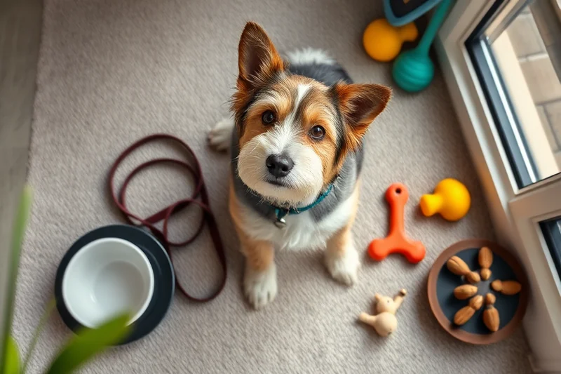 senior dog grooming guidance for beginners — Senior Dog Grooming Guidance For Beginners (the finished result)