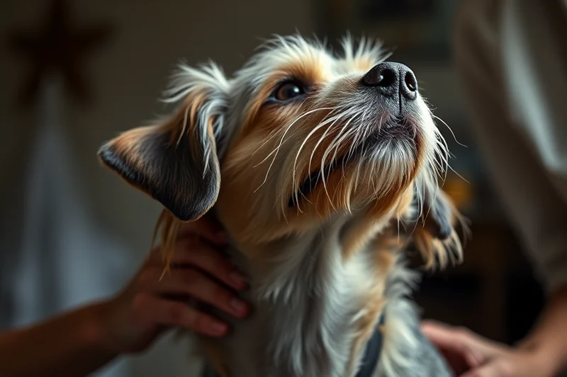 senior dog grooming guidance ideas — Senior Dog Grooming Guidance Ideas (step by step)