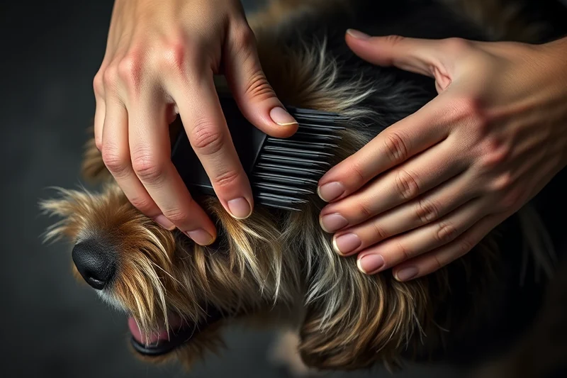 senior dog grooming health vet guidance mistakes to avoid — Senior Dog Grooming Health Vet Guidance Mistakes To Avoid (step by step)