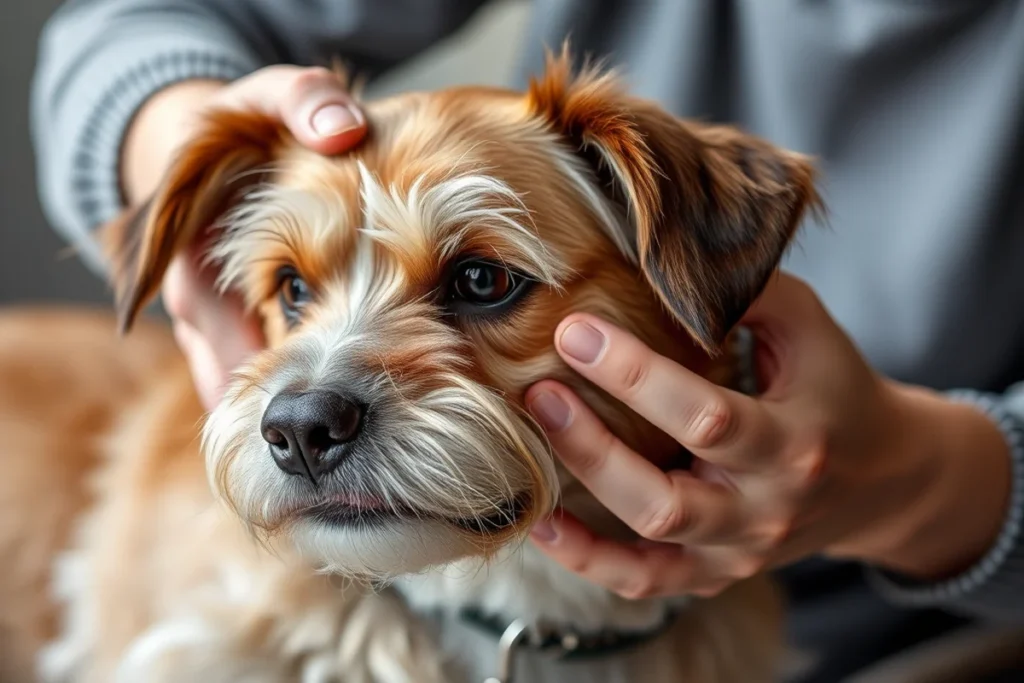 Senior Dog Grooming Ideas Alternatives