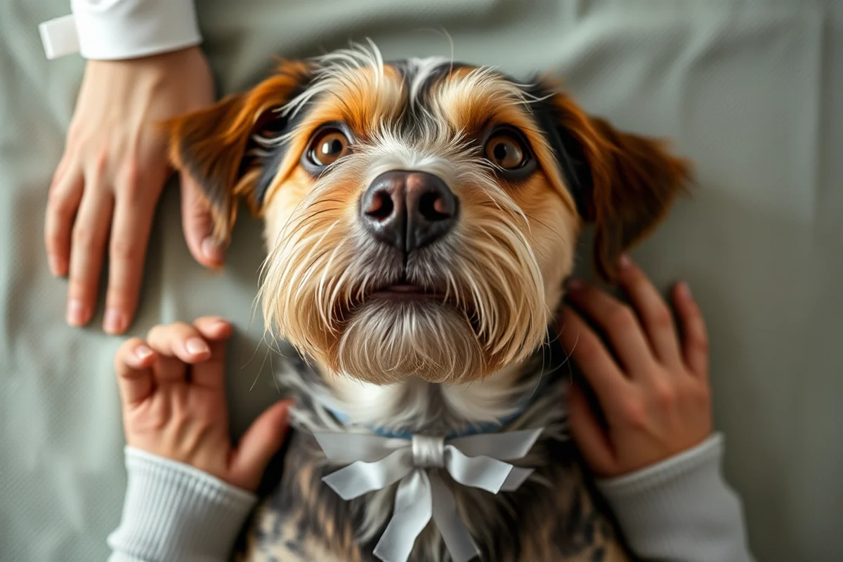 senior dog grooming product checklist — Senior Dog Grooming Product Checklist (step by step)