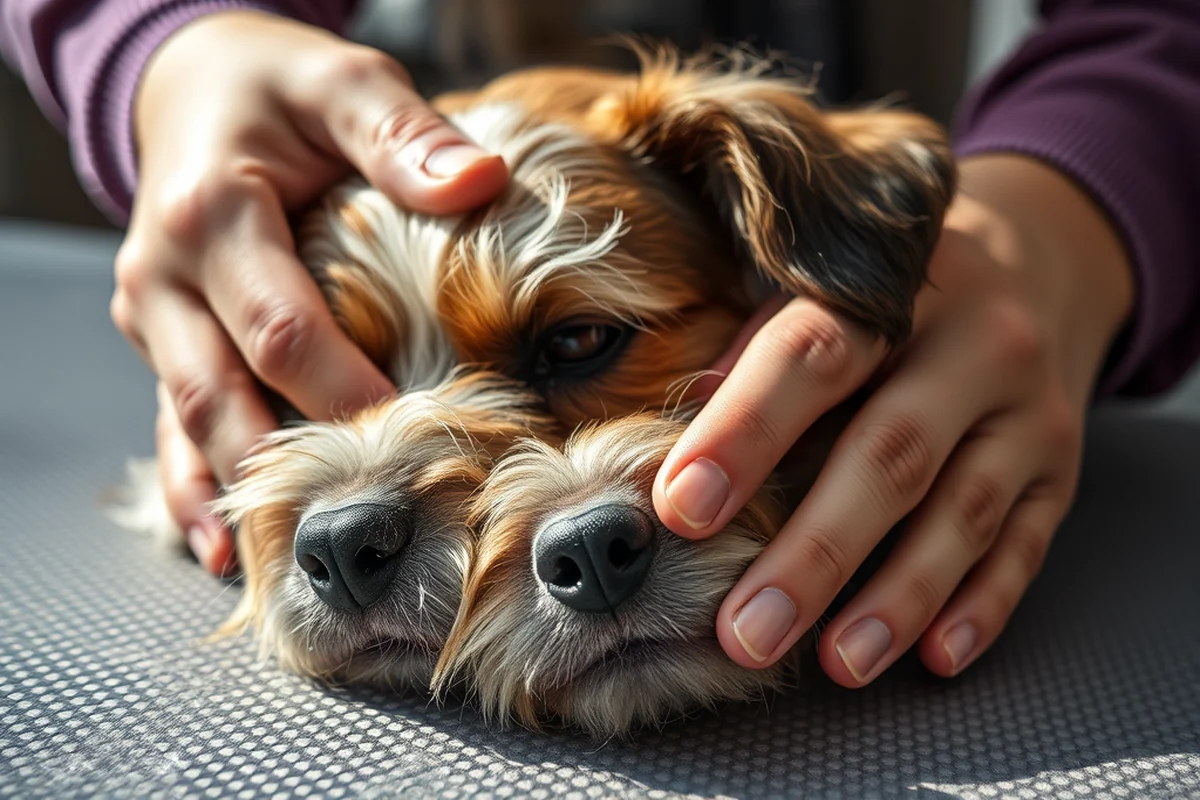 senior dog grooming product ideas — Senior Dog Grooming Product Ideas (step by step)