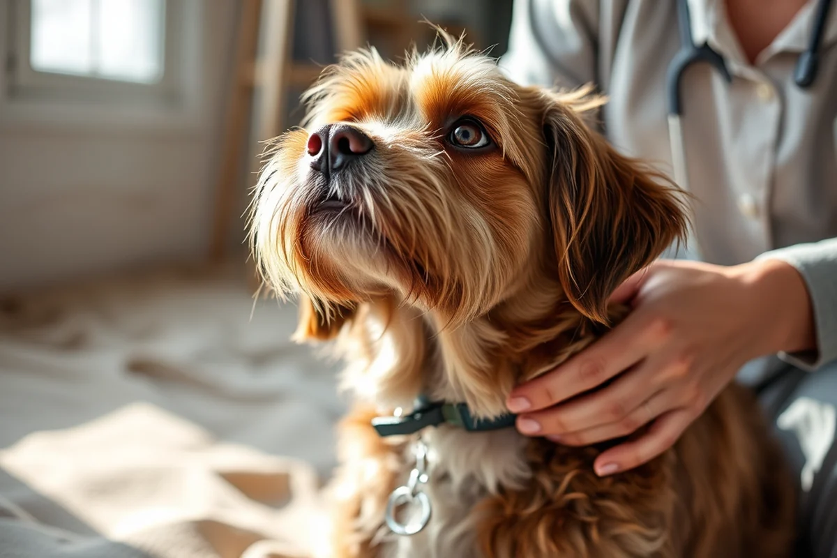 senior dog grooming product mistakes to avoid — Senior Dog Grooming Product Mistakes To Avoid (step by step)