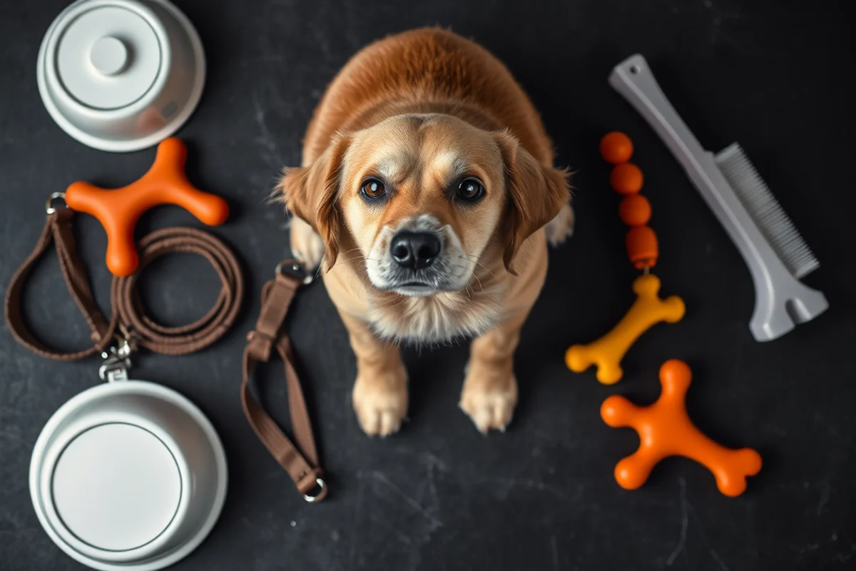 senior dog grooming product mistakes to avoid — Senior Dog Grooming Product Mistakes To Avoid (the finished result)