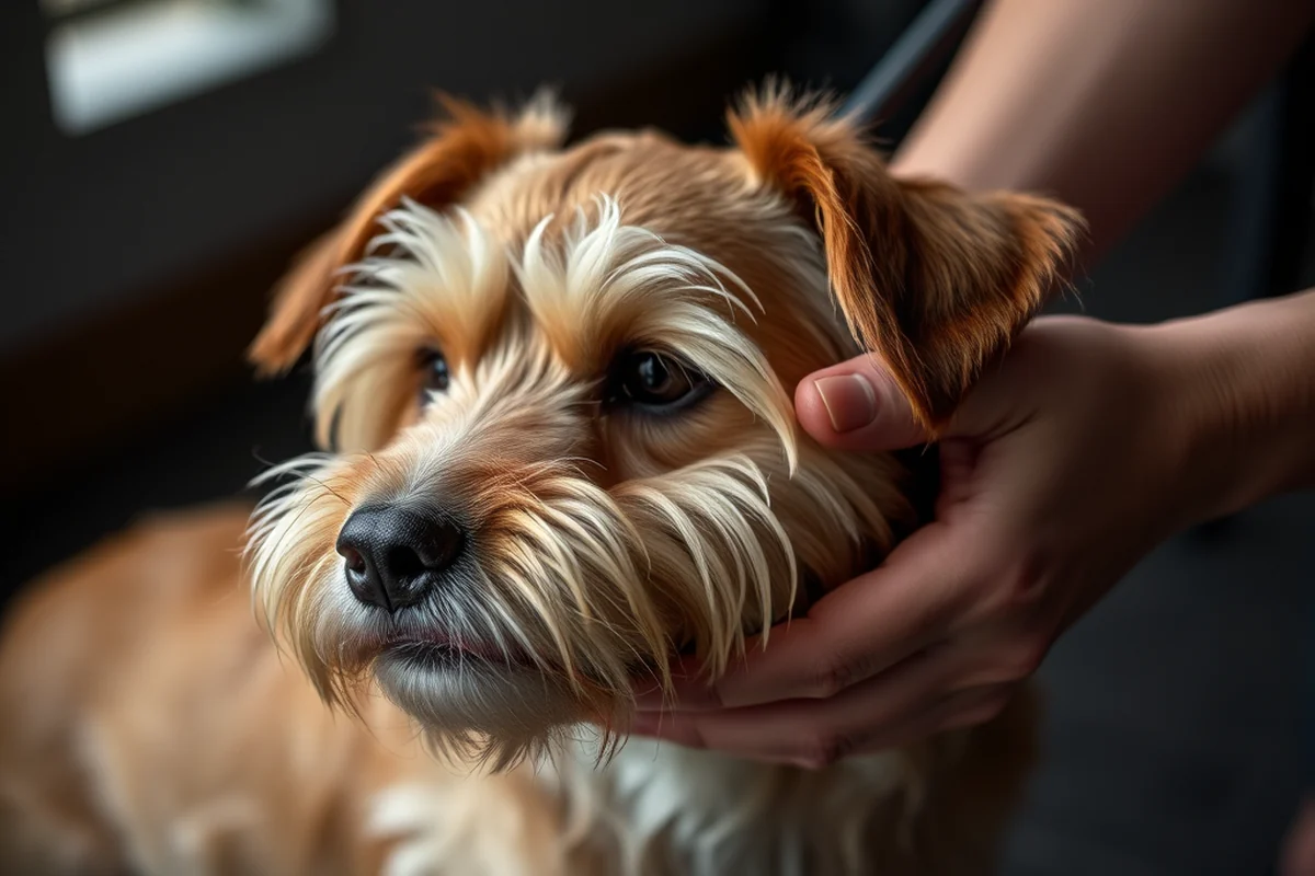 senior dog grooming routines guide — Senior Dog Grooming Routines Guide (step by step)
