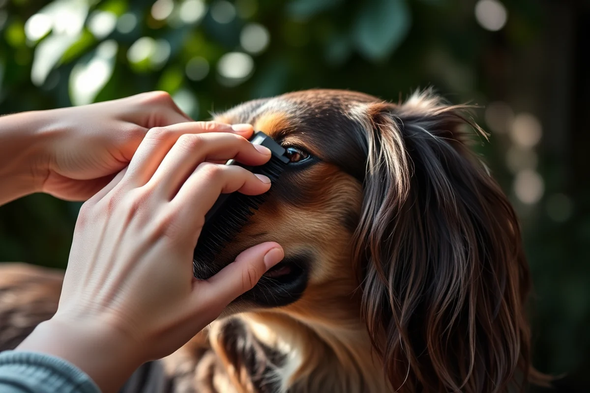 senior dog grooming routines schedules for beginners — Senior Dog Grooming Routines Schedules For Beginners (step by step)