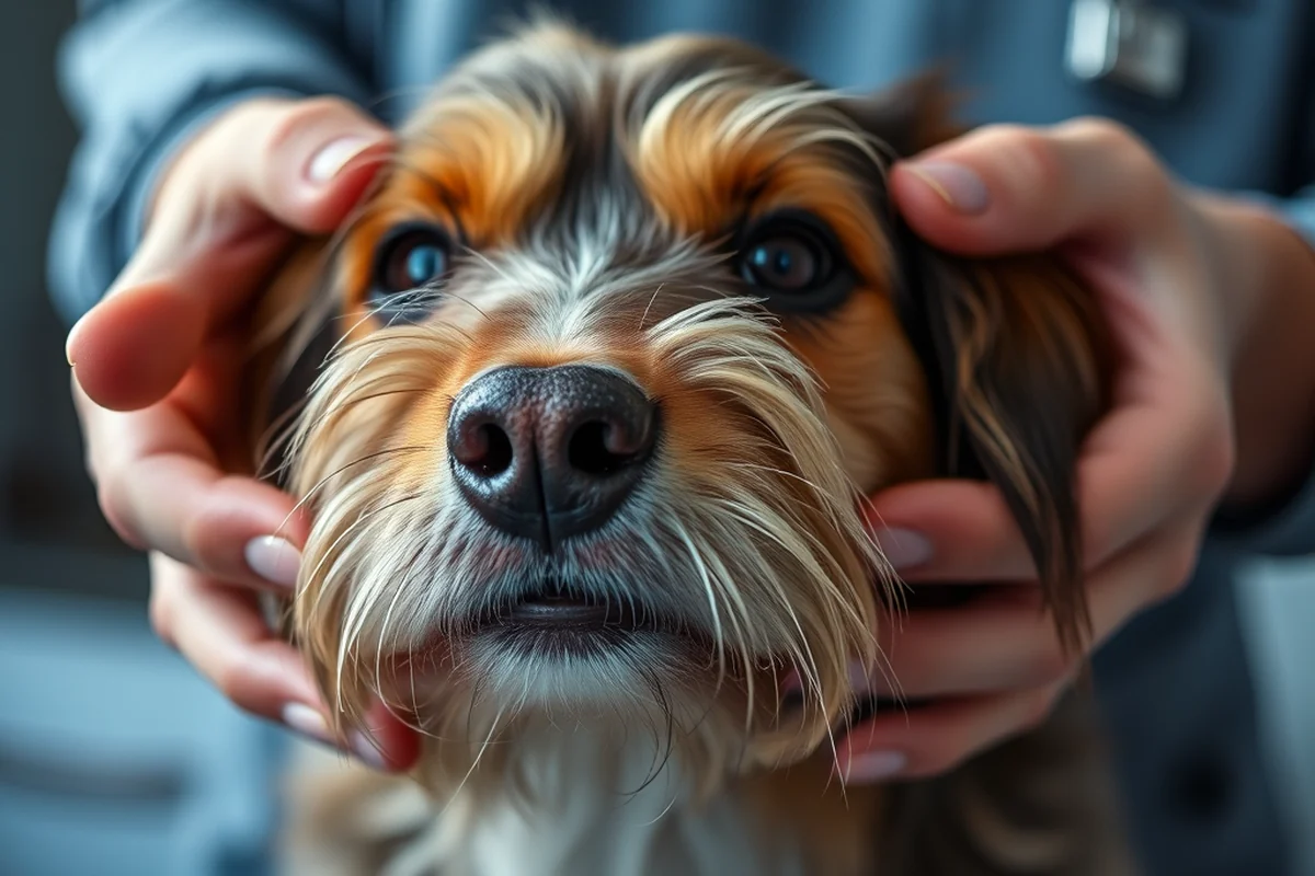 senior dog grooming routines schedules guide — Senior Dog Grooming Routines Schedules Guide (step by step)