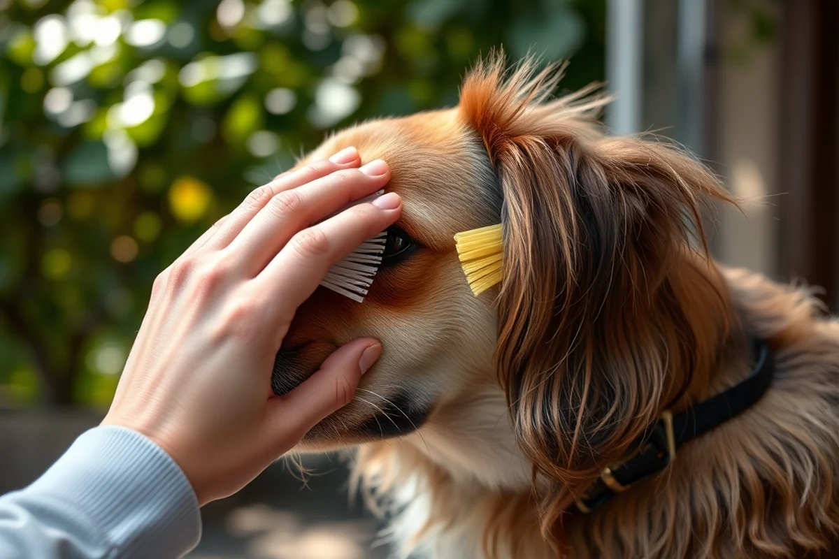 senior dog grooming routines schedules on a budget — Senior Dog Grooming Routines Schedules On A Budget (step by step)