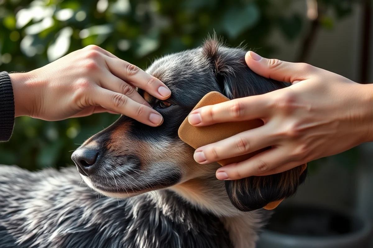senior dog grooming routines schedules step by step — Senior Dog Grooming Routines Schedules Step By Step (step by step)