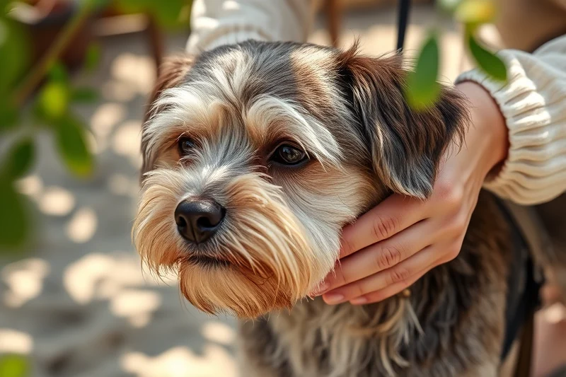 senior dog grooming size for beginners — Senior Dog Grooming Size For Beginners (step by step)