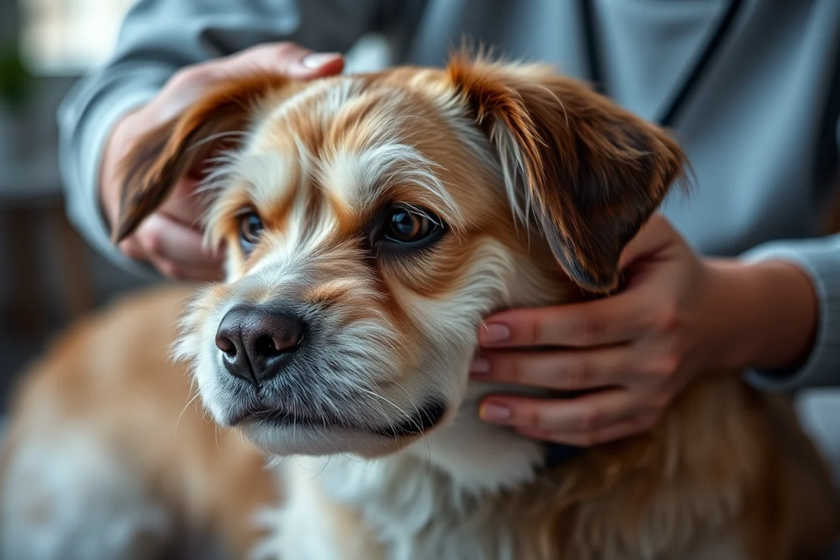 senior dog grooming training behavior checklist — Senior Dog Grooming Training Behavior Checklist