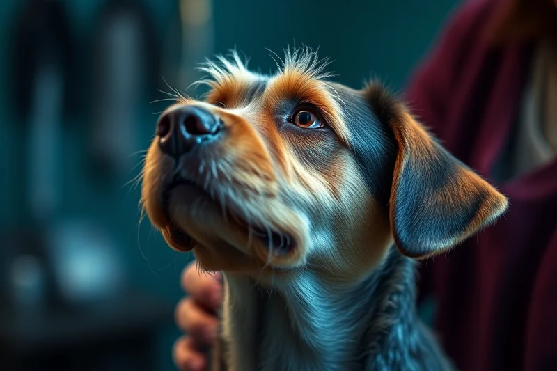 senior dog grooming training behavior checklist — Senior Dog Grooming Training Behavior Checklist (step by step)
