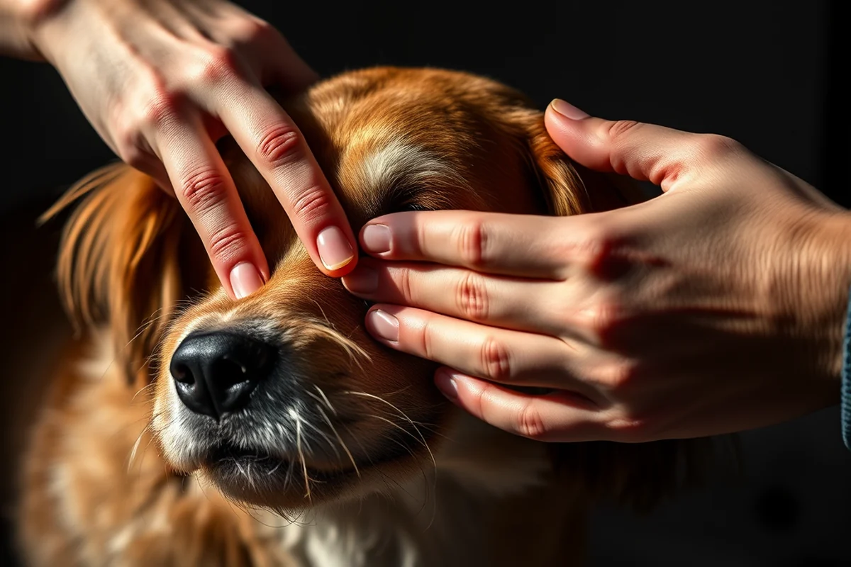 senior dog grooming training behavior examples — Senior Dog Grooming Training Behavior Examples (step by step)