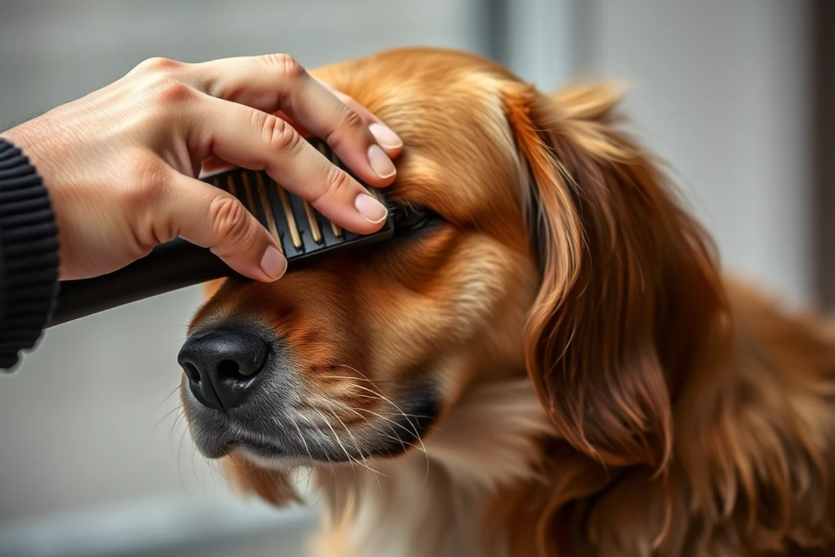 senior dog grooming training behavior ideas — Senior Dog Grooming Training Behavior Ideas (step by step)