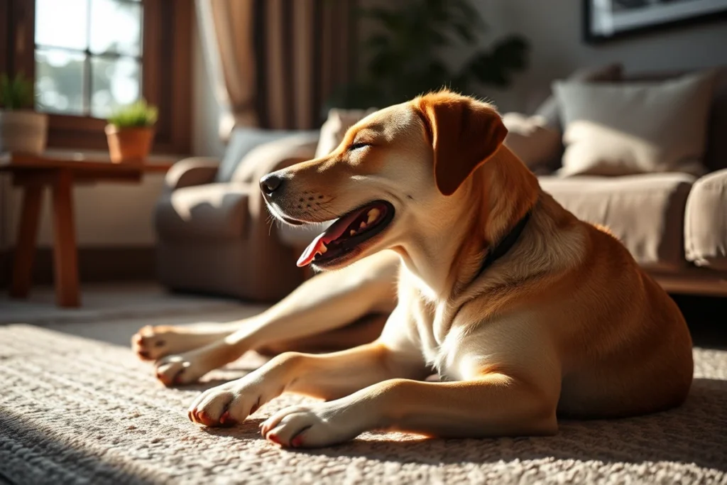 Senior Dog Grooming Training Behavior Mistakes To Avoid
