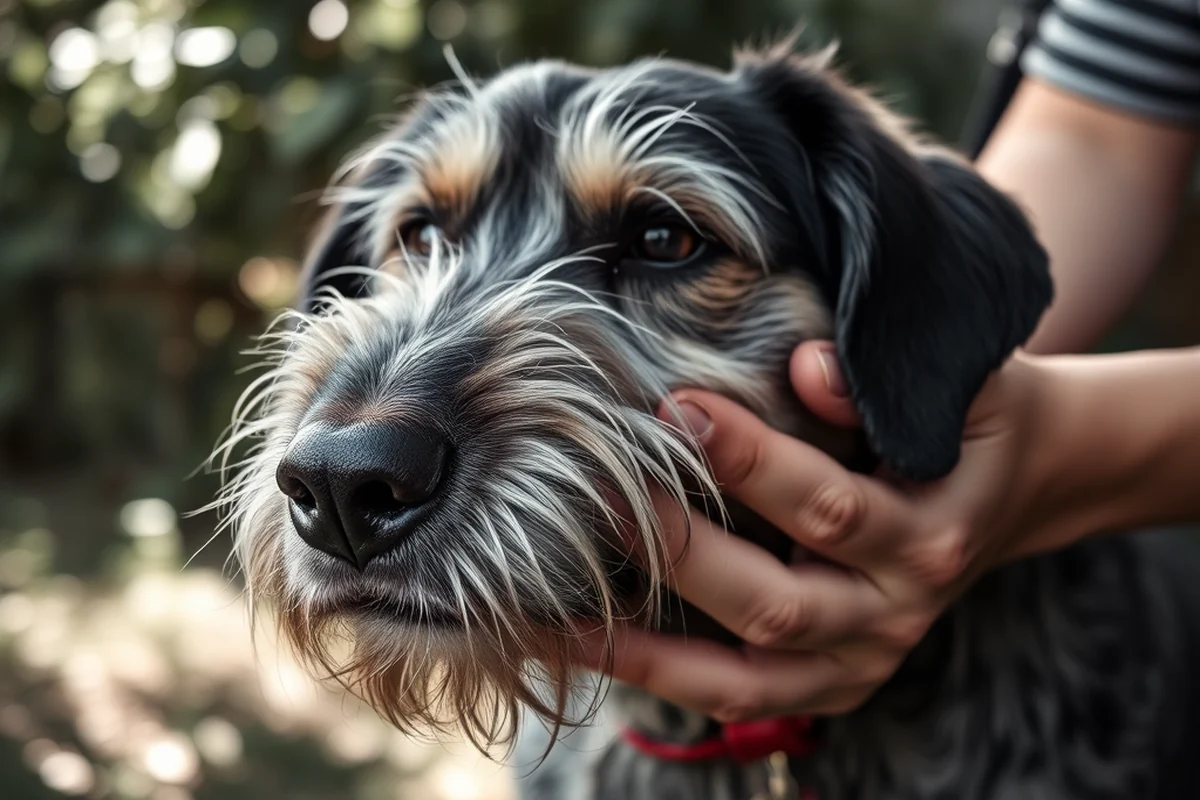 senior dog grooming training behavior mistakes to avoid — Senior Dog Grooming Training Behavior Mistakes To Avoid (step by step)
