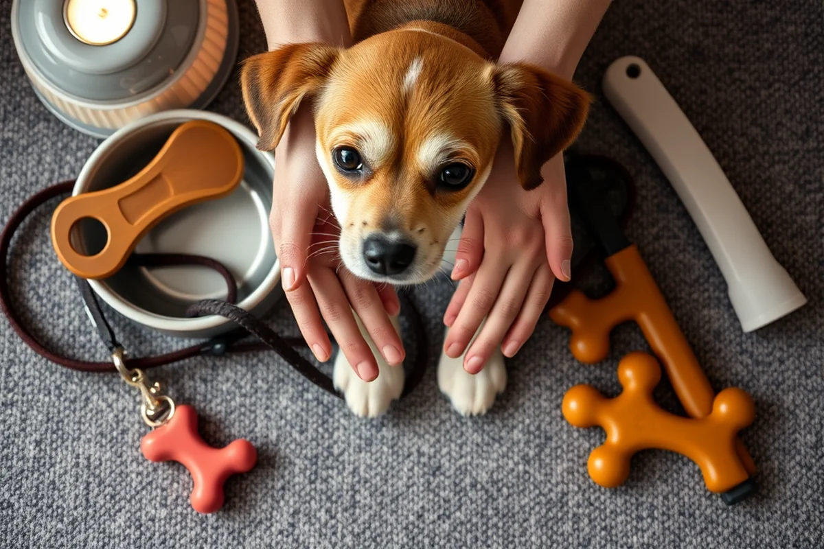 senior dog grooming training behavior that actually work — Senior Dog Grooming Training Behavior That Actually Work (the finished result)