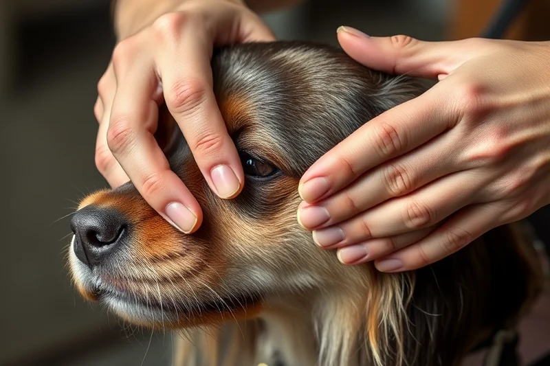 simple dog grooming for beginners at home — Simple Dog Grooming For Beginners At Home (step by step)