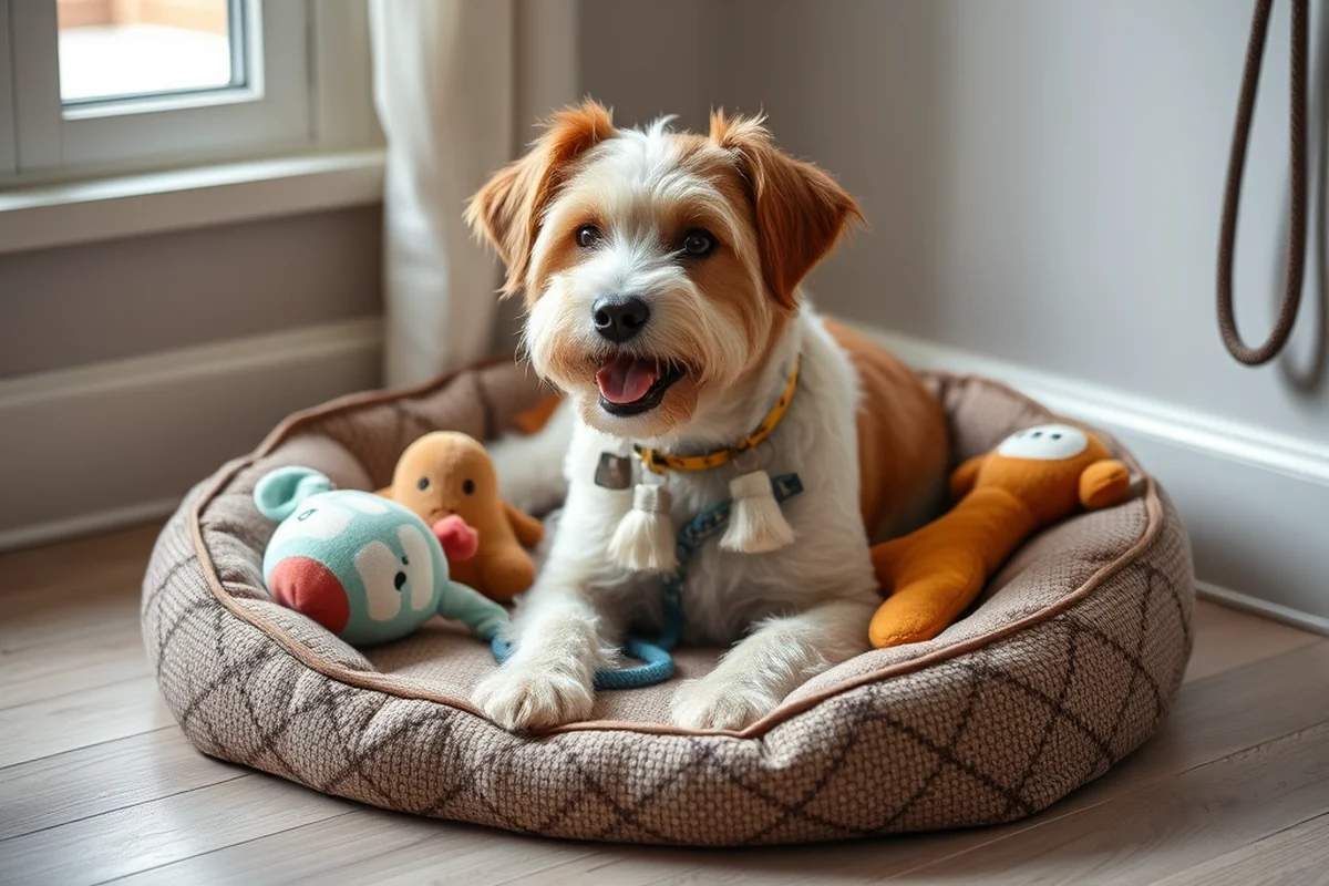 simple senior dog grooming breed — Simple Senior Dog Grooming Breed