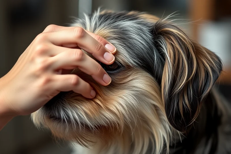 simple senior dog grooming breed — Simple Senior Dog Grooming Breed (step by step)
