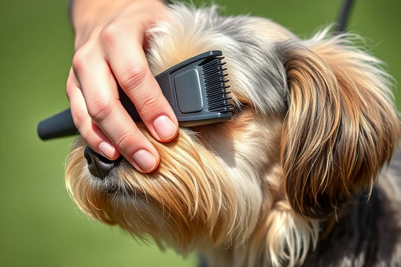 simple senior dog grooming budget — Simple Senior Dog Grooming Budget (step by step)