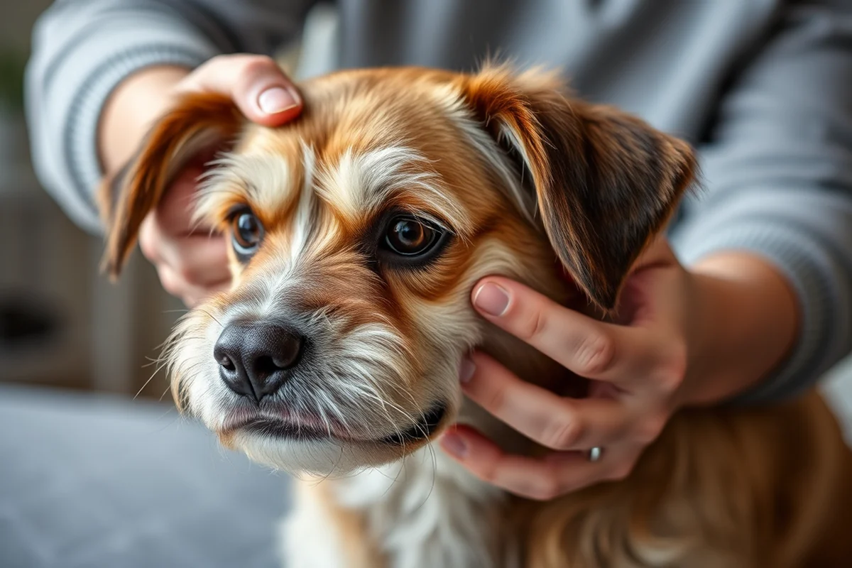 simple senior dog grooming by breed size — Simple Senior Dog Grooming By Breed Size