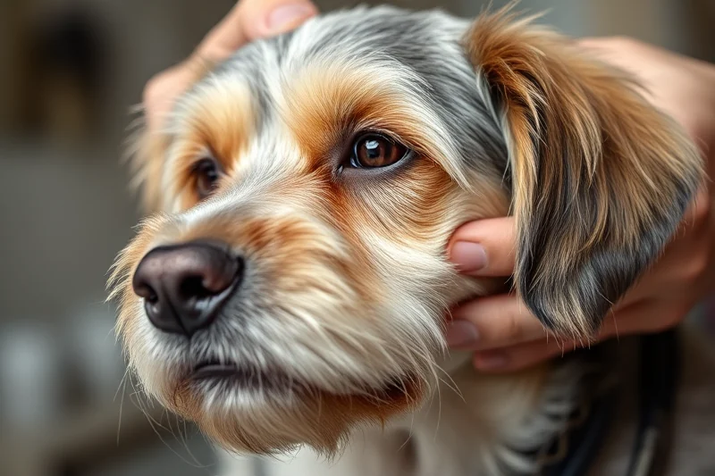 simple senior dog grooming by breed size — Simple Senior Dog Grooming By Breed Size (step by step)