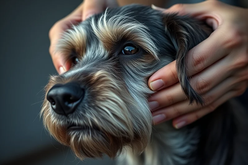 simple senior dog grooming guidance — Simple Senior Dog Grooming Guidance (step by step)
