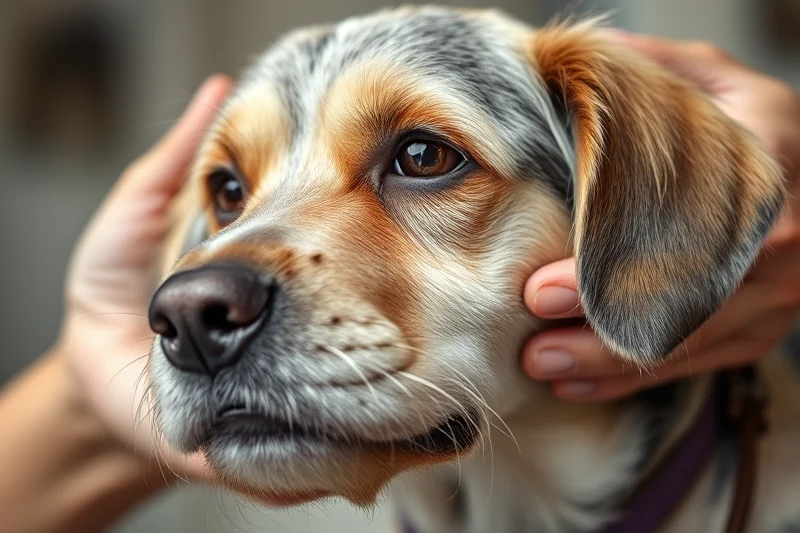 simple senior dog grooming health vet guidance — Simple Senior Dog Grooming Health Vet Guidance (step by step)