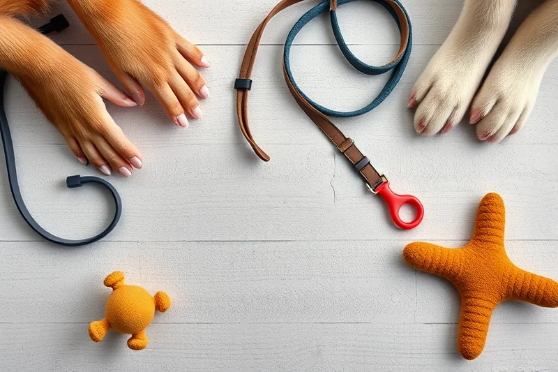 simple senior dog grooming health vet guidance — Simple Senior Dog Grooming Health Vet Guidance (the finished result)