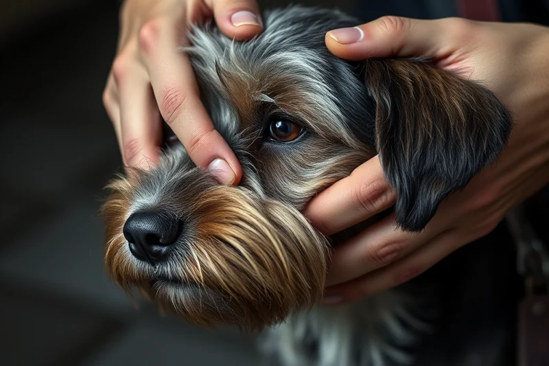 simple senior dog grooming product — Simple Senior Dog Grooming Product (step by step)