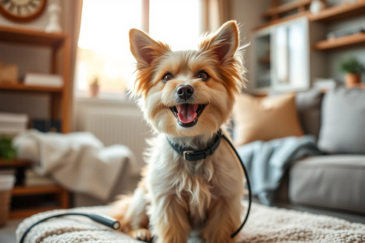 small dog grooming at home — Small Dog Grooming At Home