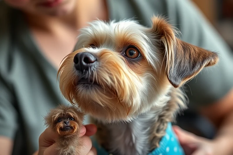 small elderly dog grooming near me — Small Elderly Dog Grooming Near Me (step by step)